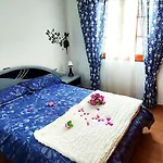Cristianos Apartment, 1 Bedroom Wifi Free & Big Terrace