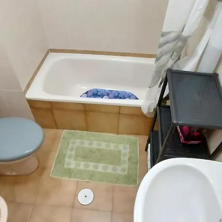Cristianos Apartment, 1 Bedroom Wifi Free & Big Terrace Casa vacanze Los Cristianos (Tenerife)