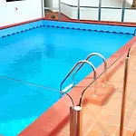 Nyaraló Cristianos Apartment, 1 Bedroom Wifi Free & Big Terrace Los Cristianos