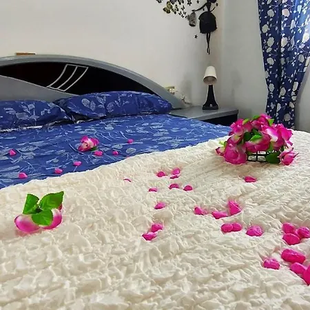 Cristianos Apartment, 1 Bedroom Wifi Free & Big Terrace Casa de Férias Los Cristianos (Tenerife)